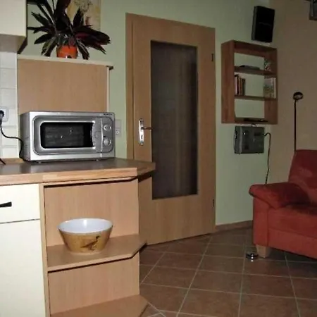 Pohl, Heike Apartment