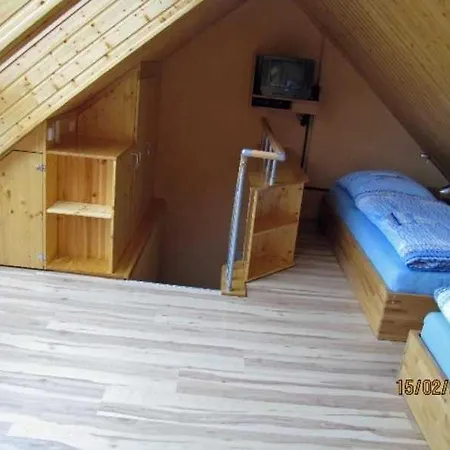 Pohl, Heike Apartment